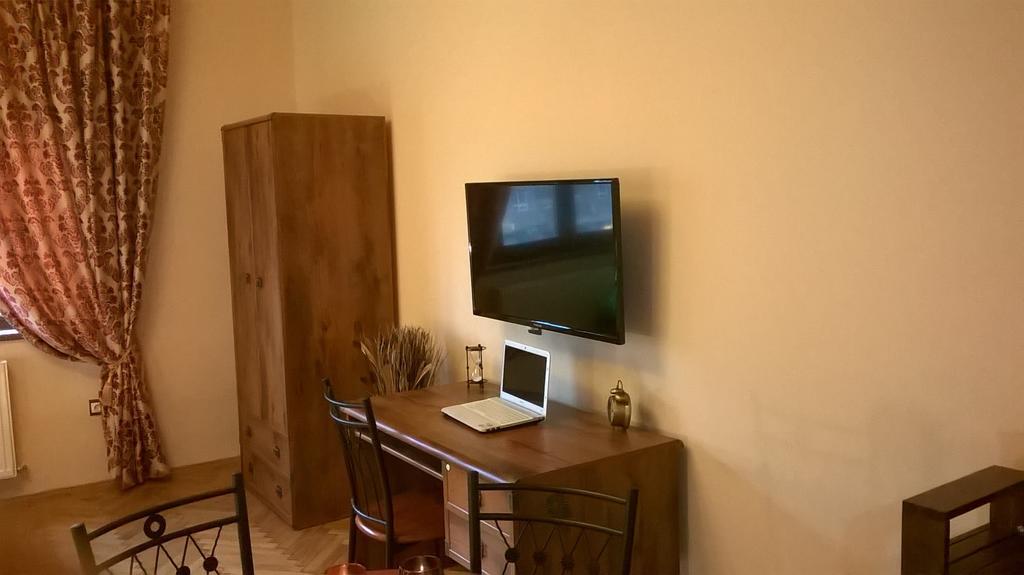 Mozart Studios Cluj-Napoca Room photo