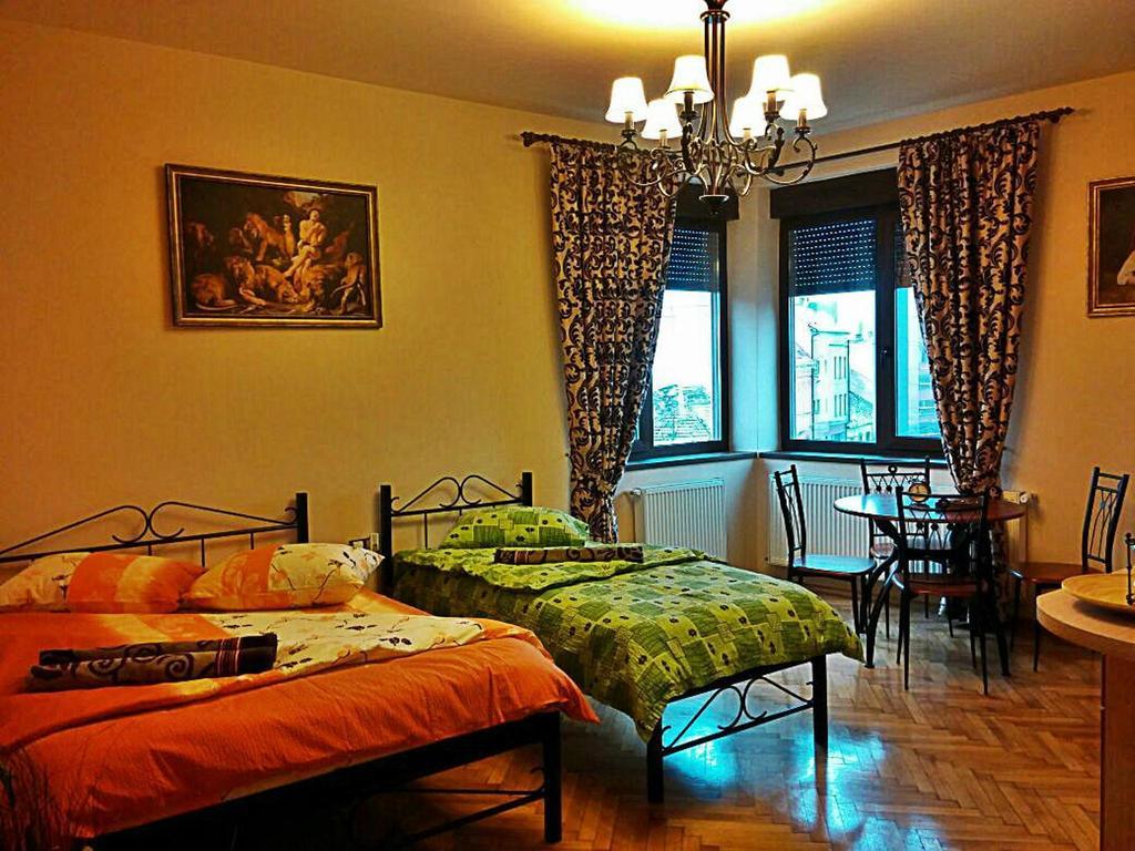 Mozart Studios Cluj-Napoca Room photo