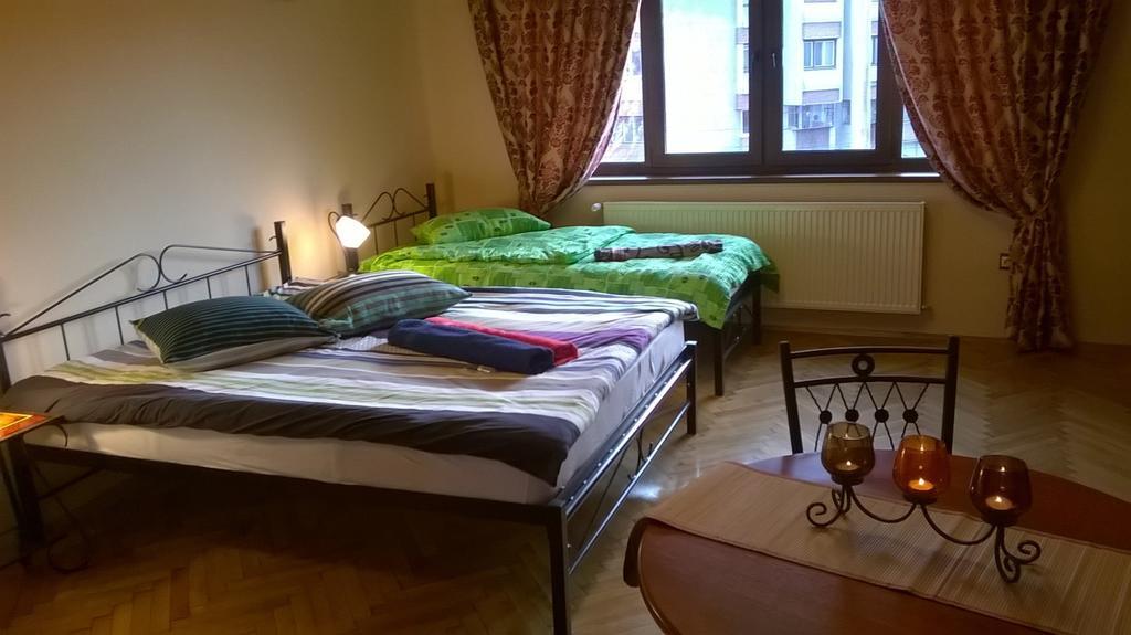 Mozart Studios Cluj-Napoca Room photo